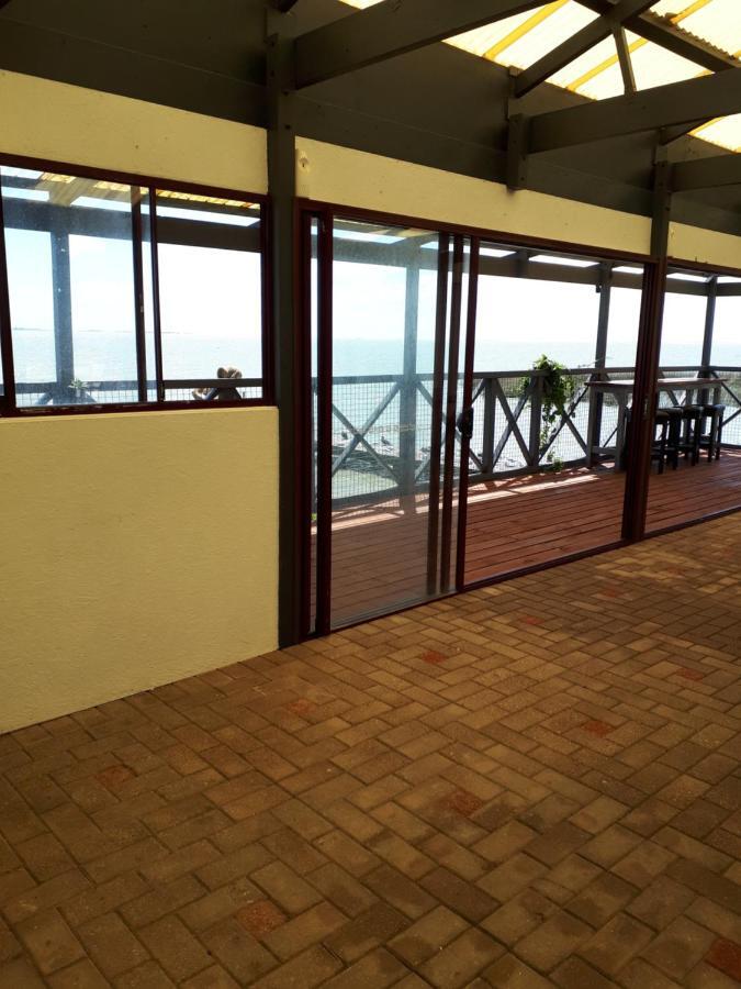Meningie Waterfront Motel エクステリア 写真